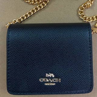 [Instant/Same Day] 3050 Short crossbody wallet, coin pocket, super cute small wallet qianbao