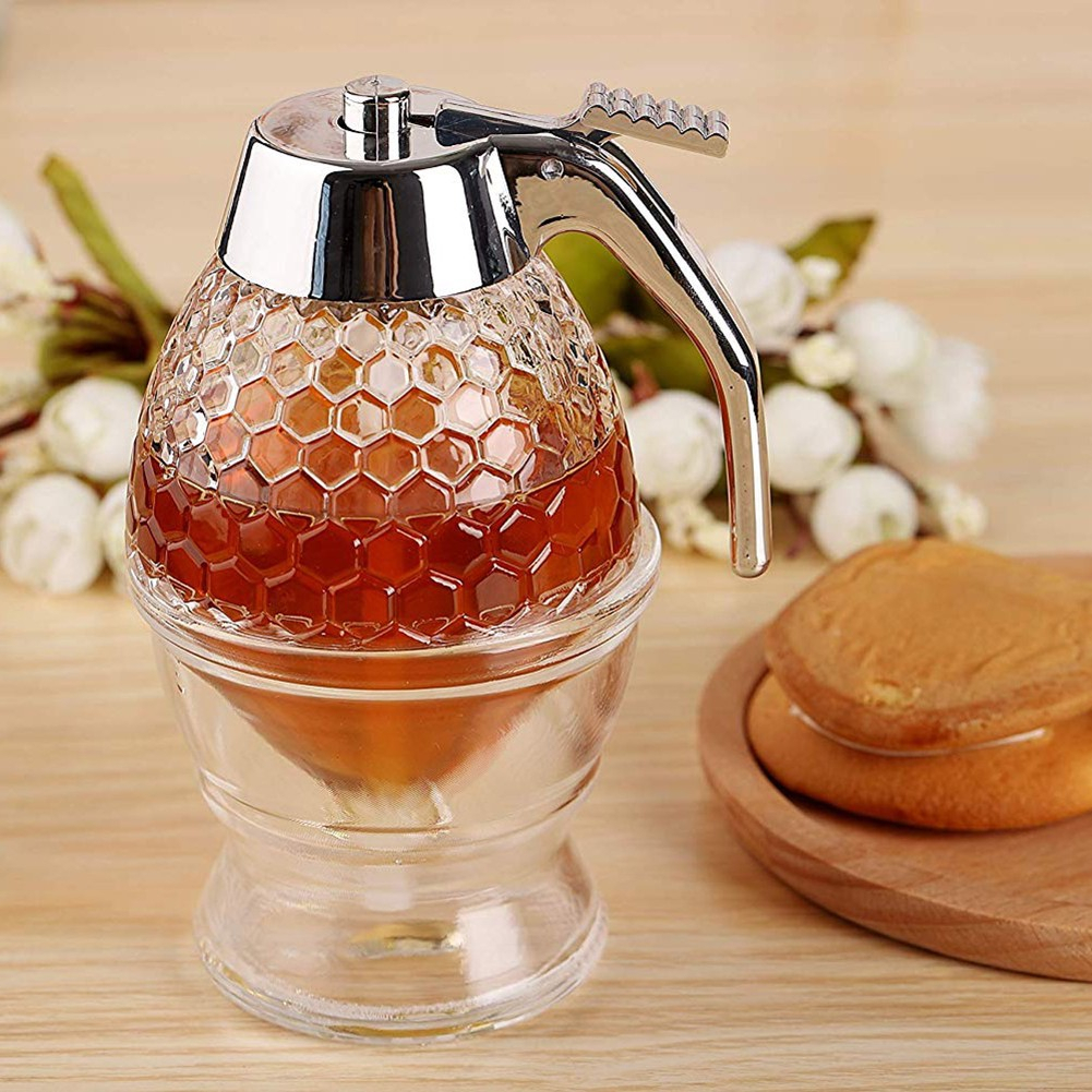 Honey Dispenser MEWAH