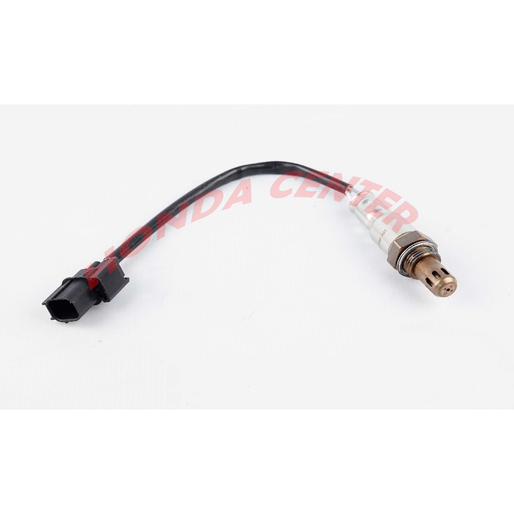 sensor oxygen sensor oksigen oxigen s2 02 gas buang knalpot honda civic fd 2006 2007 2008 2009 2010 2011 2012 2013 2014 2015 2016 2017 2018 1800cc CRV 2007 2008 2009 2010 2011 2012 2013 2014 2015 2016 2017 2000CC HRV 1800CC