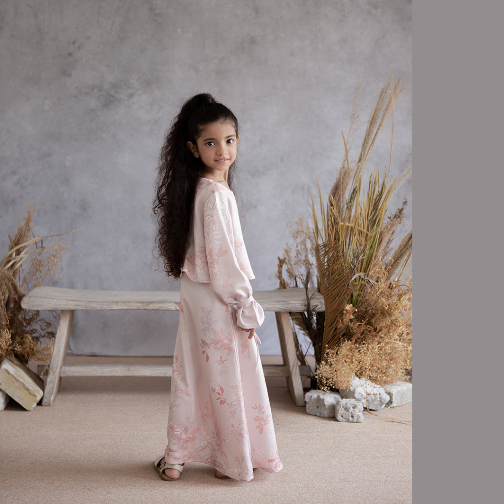 Meurah Ashmita Kids by Aska Label