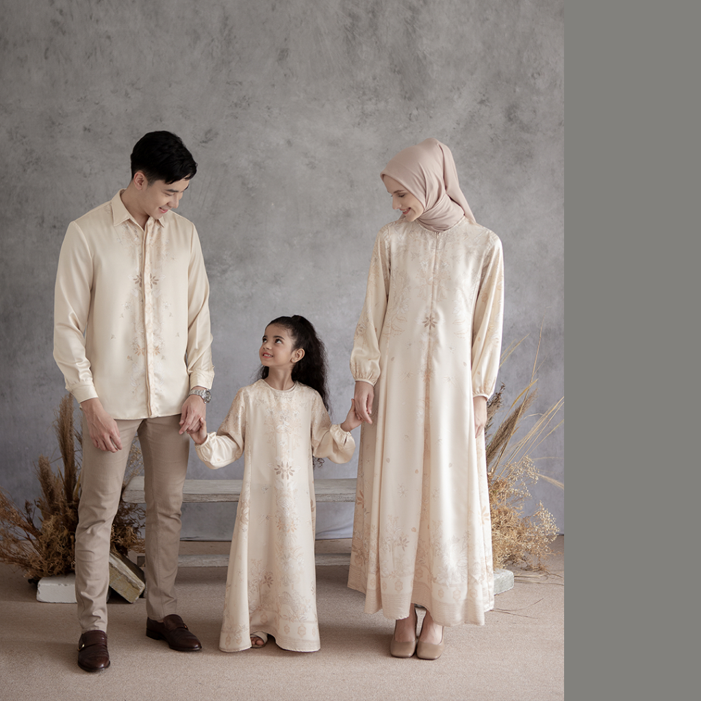 Meurah Ishyana Kids by Aska Label