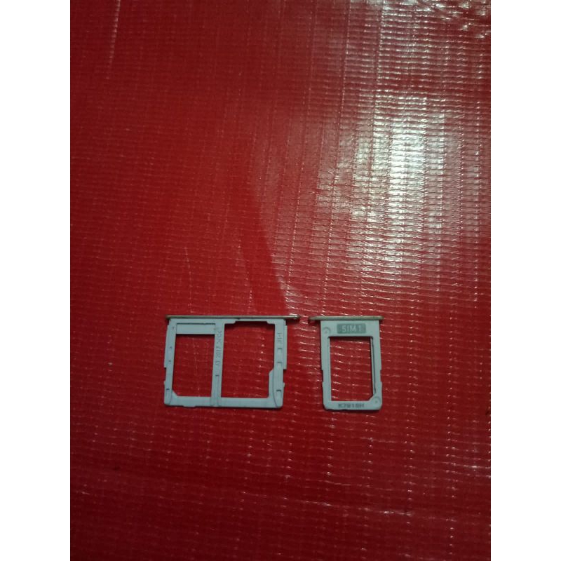 SIMTRAY BEKAS SAMSUNG J3PRO/J3 2017