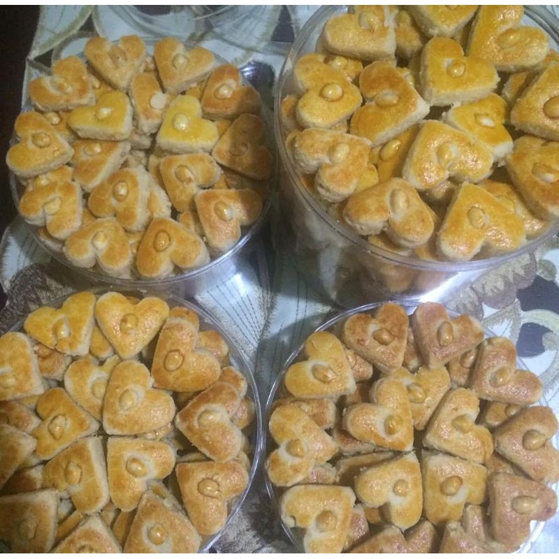 

kue kacang