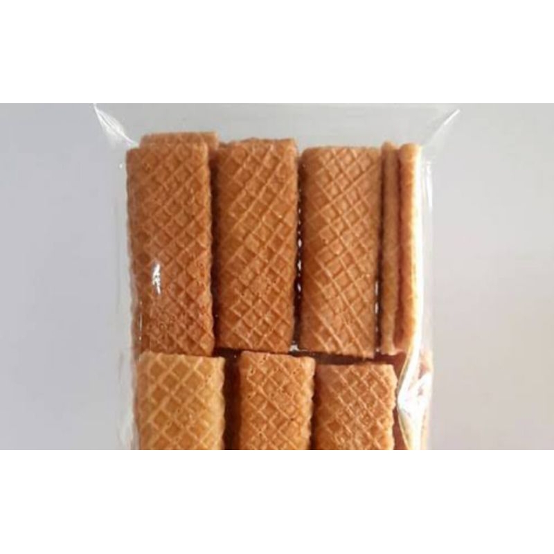 

Kue Semprong Savira