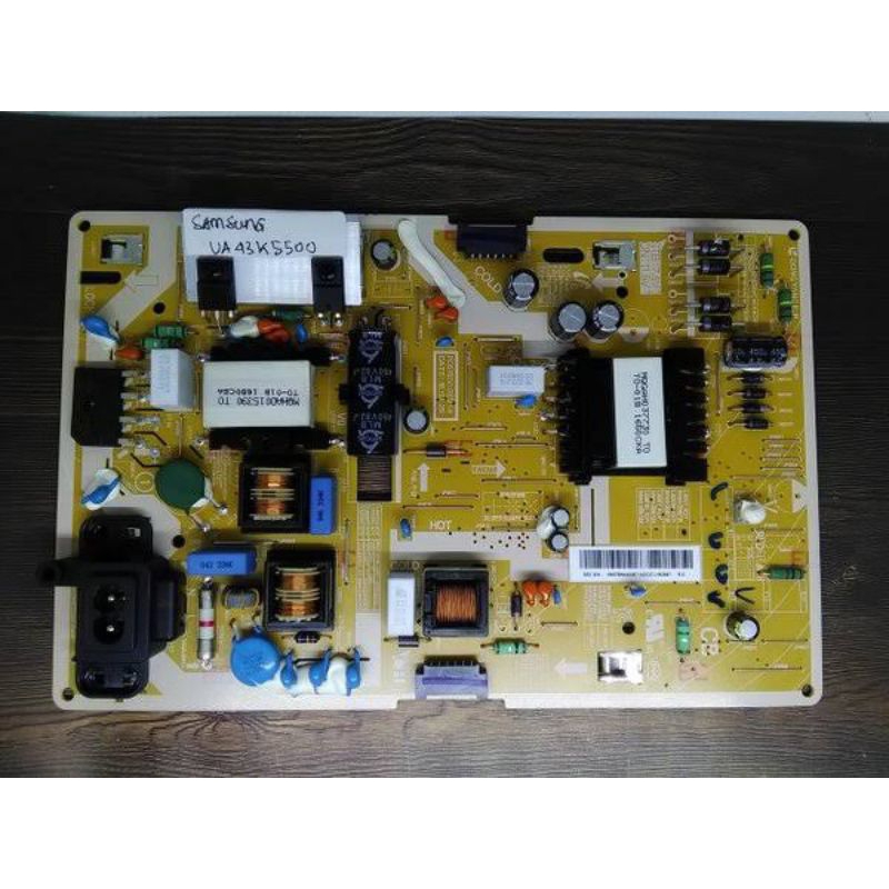 psu samsung 43K5500 , ua 43k5500