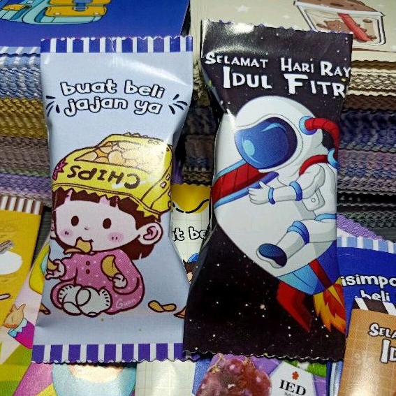 

Amplop Permen Amplop Lebaran