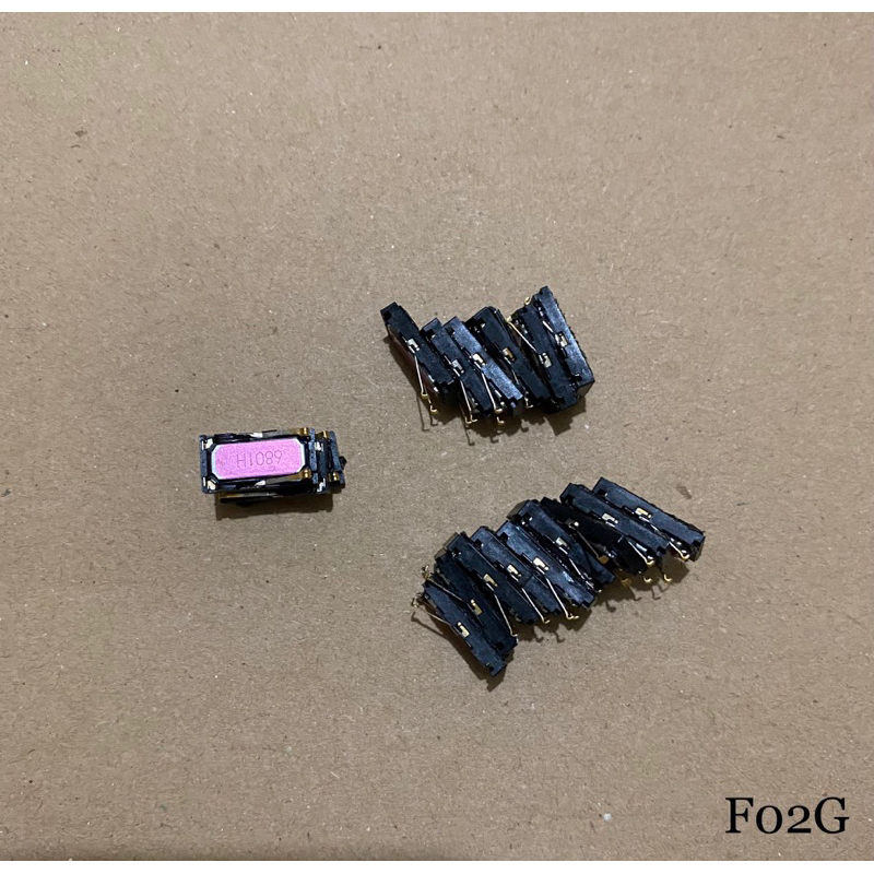 SPEAKER FUJITSU F02G