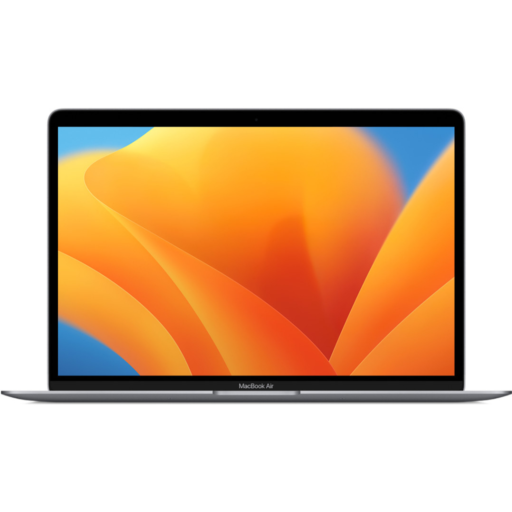 MacBook Air M1 Chip 2020 256GB 8GB Garansi resmi