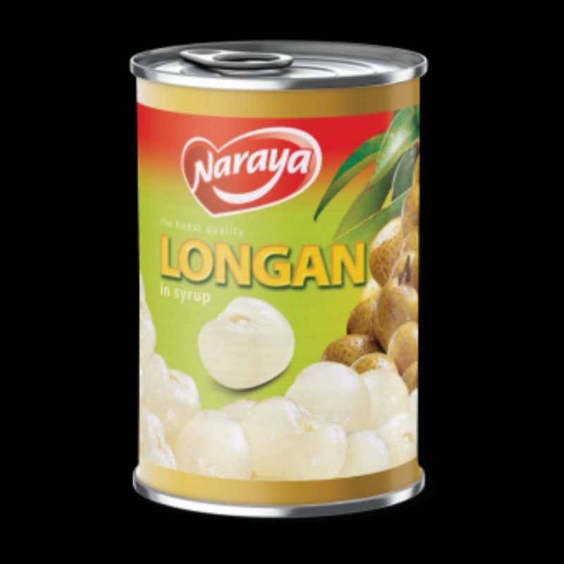 

naraya longan kaleng 565g - naraya longan in syrup - naraya longan