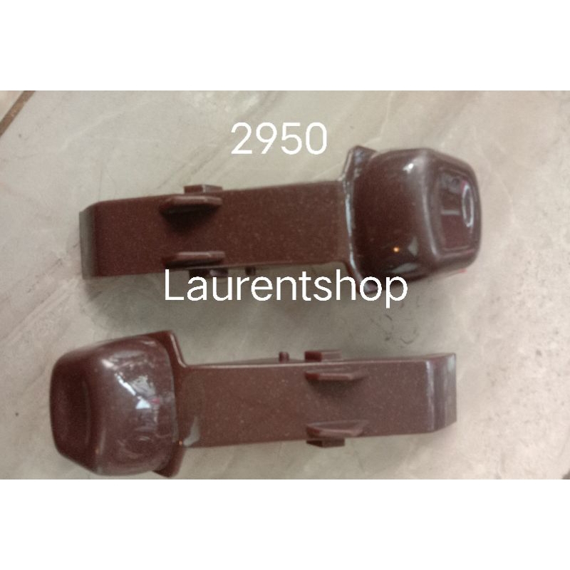 Tombol megicom yong ma 2950