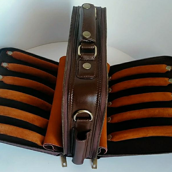 Tas Koper Batu Akik 29 Slot