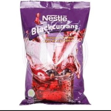 

nestea blackcurrant drink 750 gram