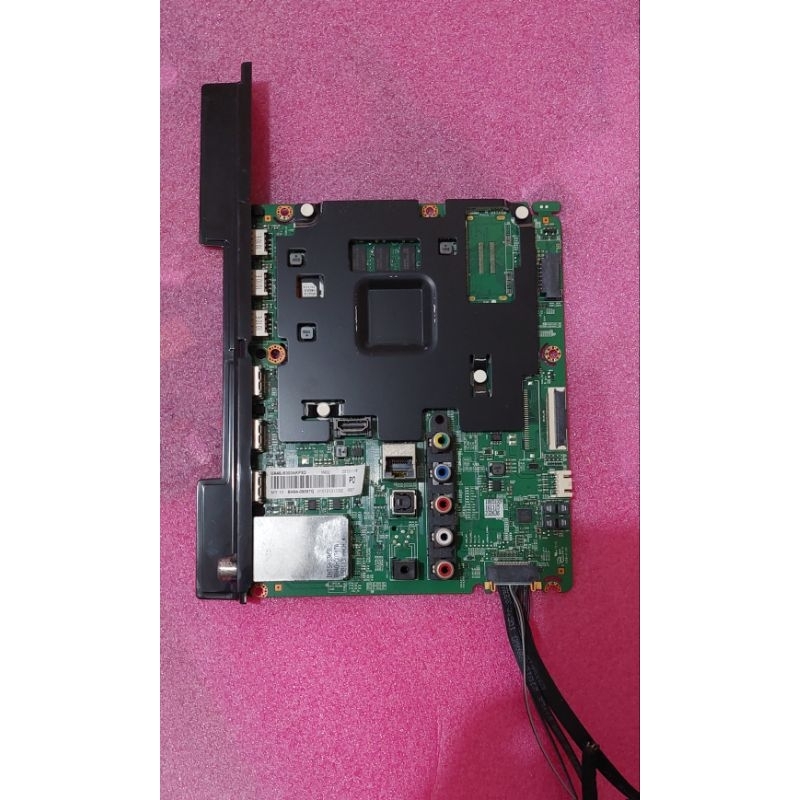 MB SAMSUNG UA 48J6300 MAINBOARD MOTHERBOARD TV 48 40J6300