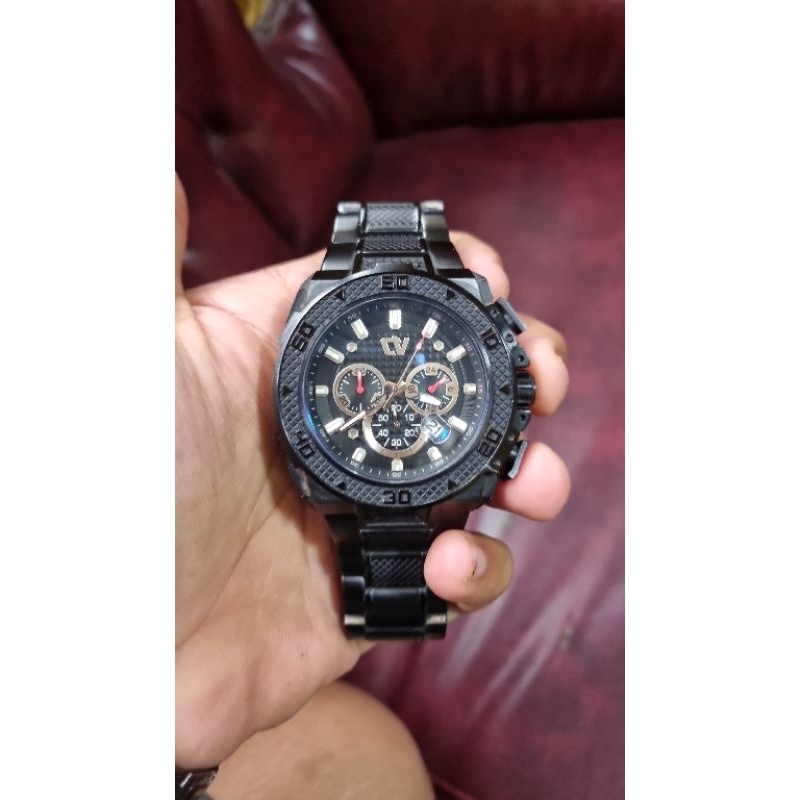 Christ Verra 71100G-16 BLK