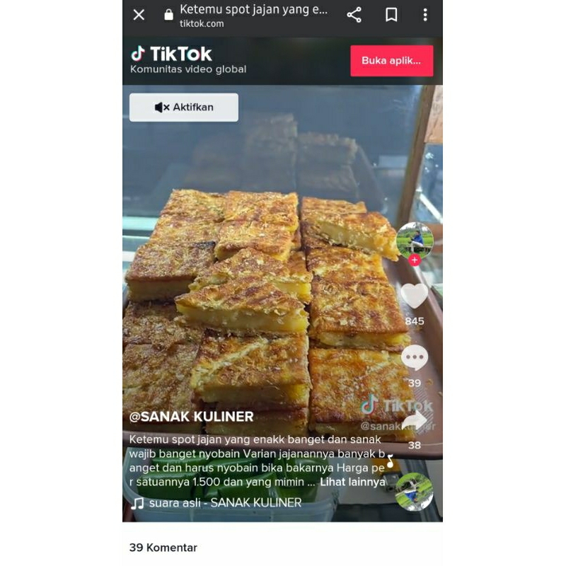 

ORI_BUMBU_TEPUNG_KUE GABIN VLA-MENTEGA