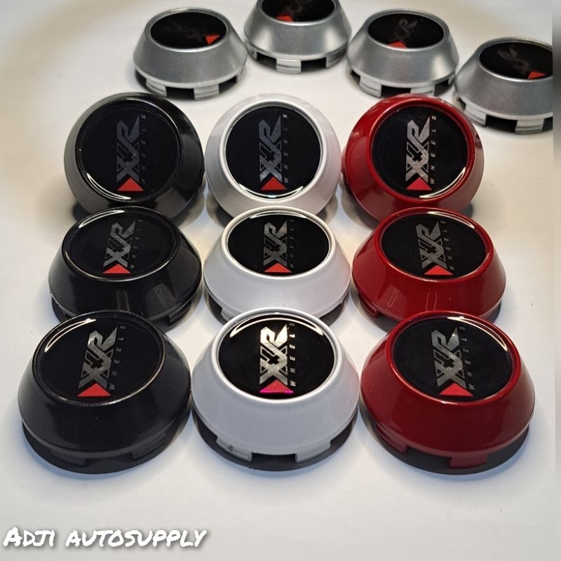 DOP VELG VARIASI XXR