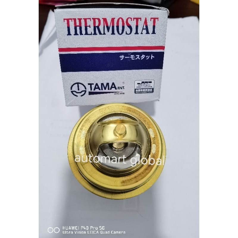 thermostat taft gt hiline rocky f70 f80 tama japan