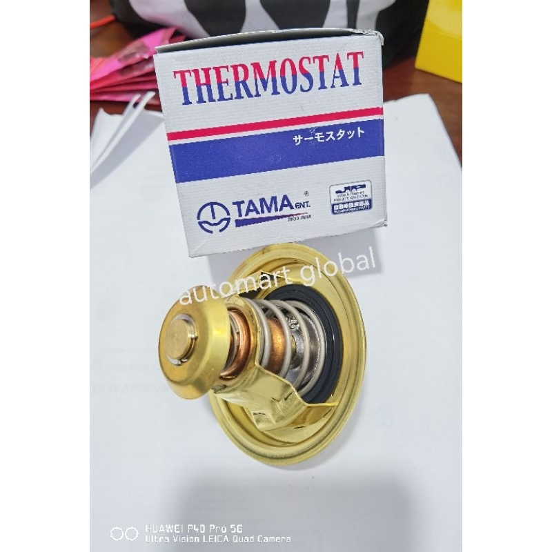 thermostat taft gt hiline rocky f70 f80 tama japan