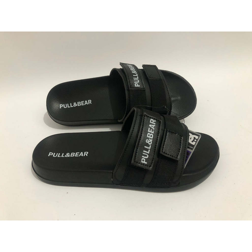 Sandal Hush Puppies Premium Sandal Selop Pria Wanita Sandal Slide Banyak Model lainya