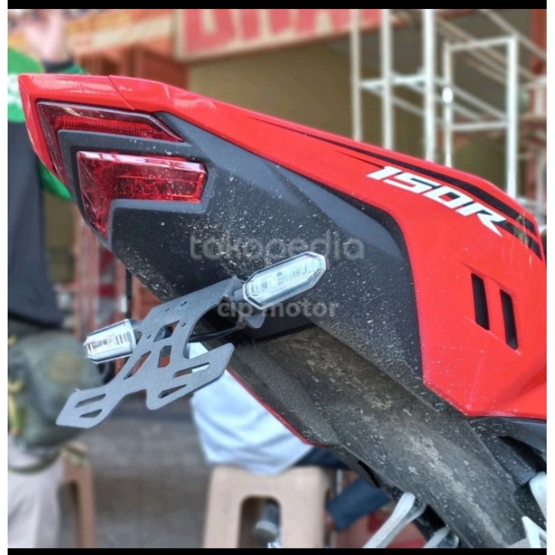Tailtidy tailtidy CBR150R facelift K45G K45N K45N tailtidy CBR150R 3016-2023