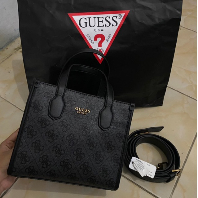 GUESS BAG ORI