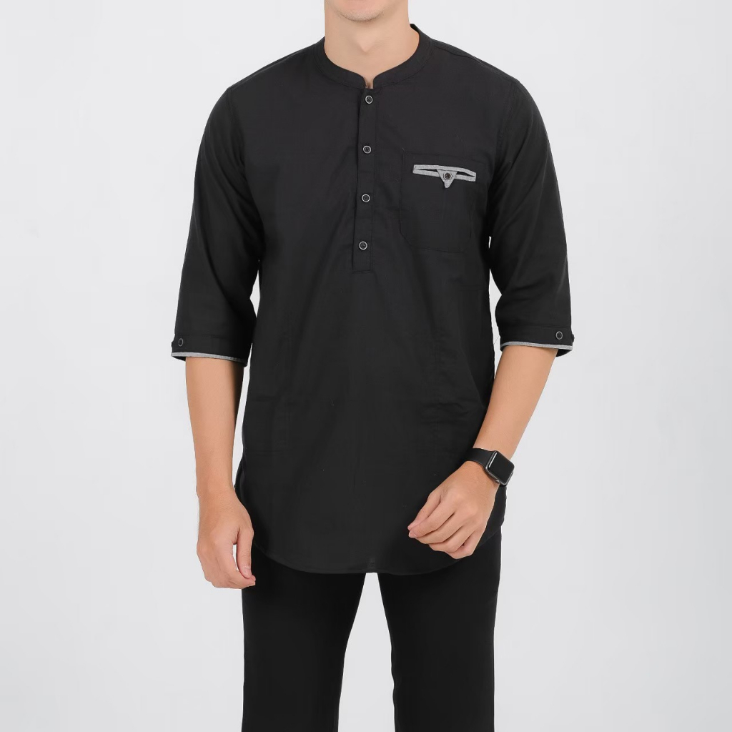 BAJU KOKO KURTA JUMBO / BAJU KOKO JUMBO / BAJU KOKO BIG SIZE