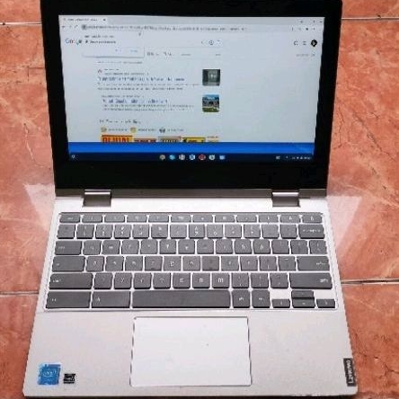 CHROMEBOOK LENOVO C34011/LENOVO CHROMEBOOK C34011/Laptop Lenovo