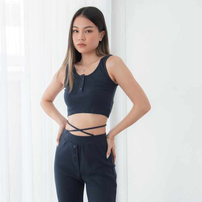 Avery tank top | Aesthete yourlife