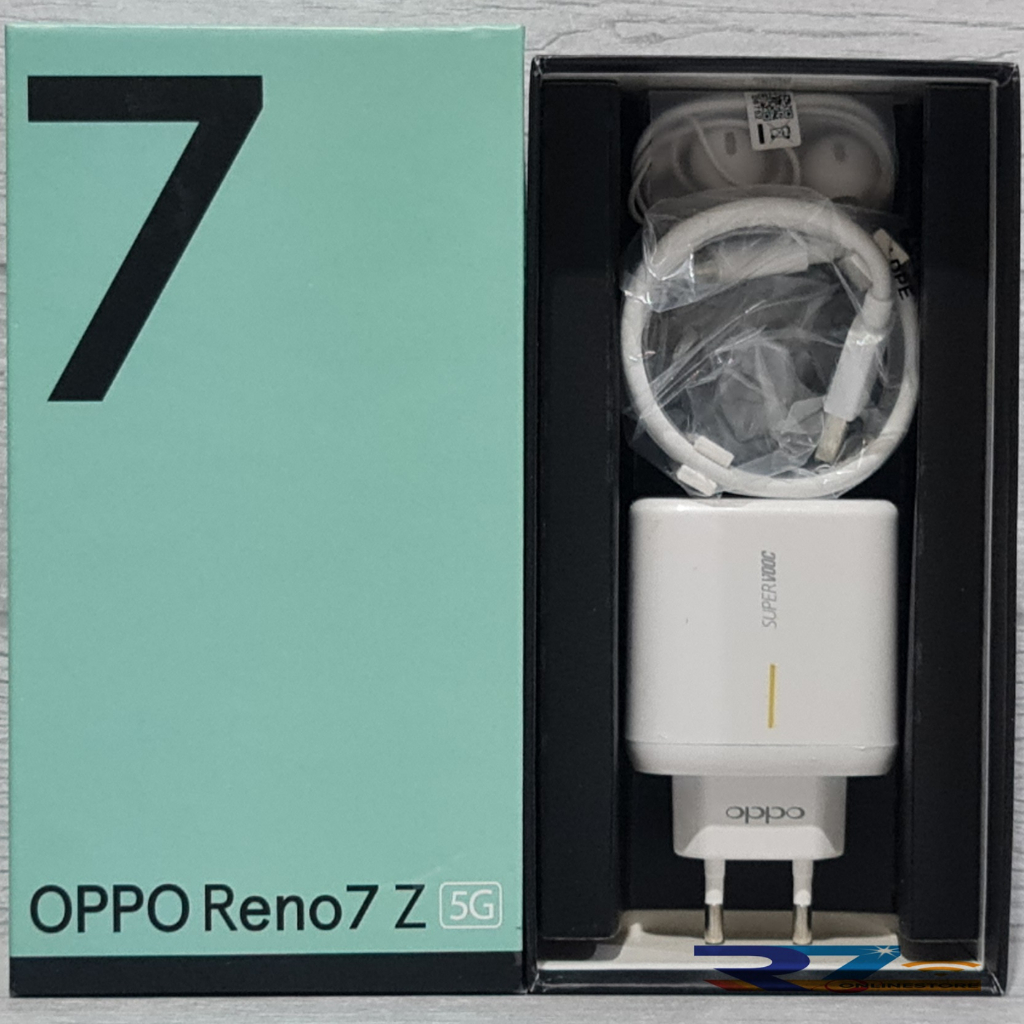 

BOX/DUS/KOTAK OPPO Reno7 Z 5G