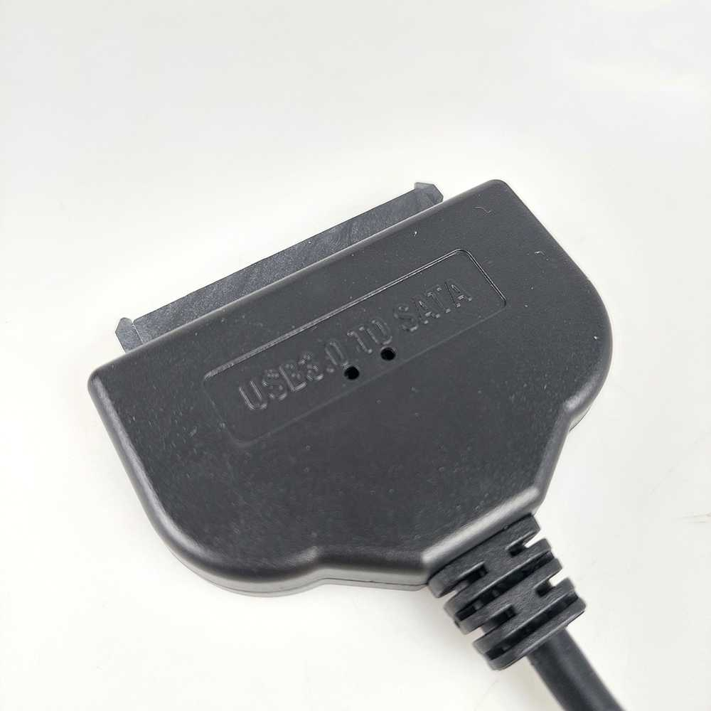 Kabel Konektor SATA to USB 3.0 HDD SSD Adapter 2.5 inch