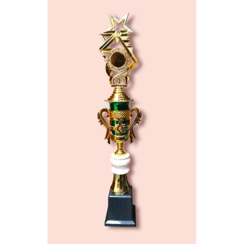 Piala Marmer Duplikat