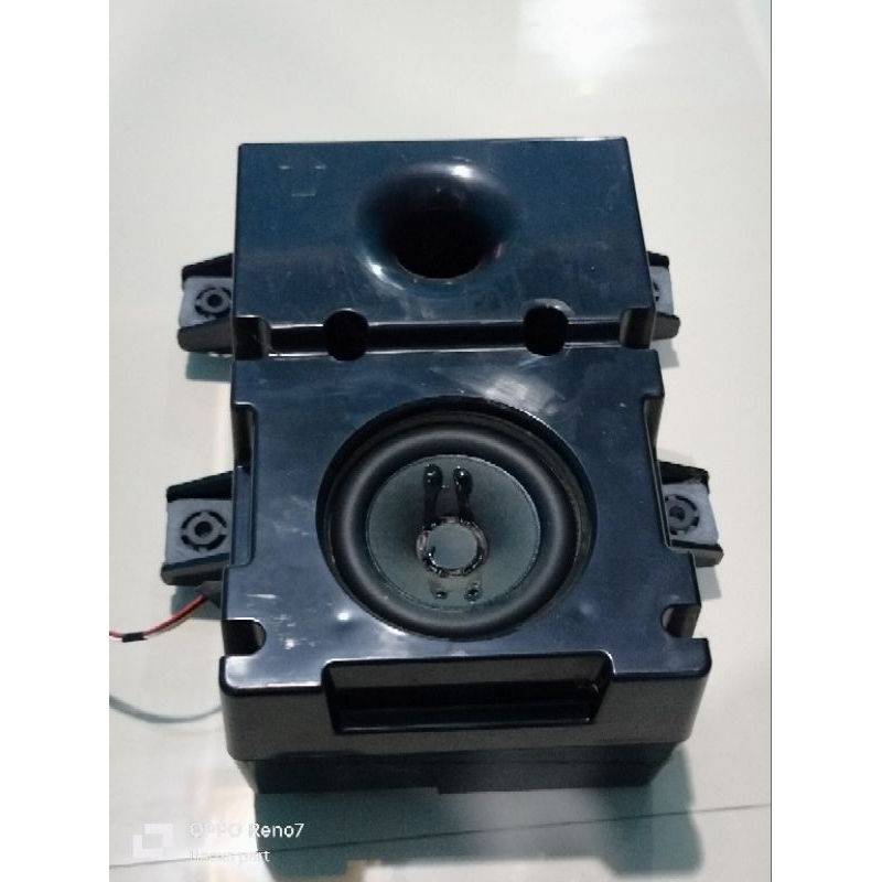 SPEAKER SUBWOOFER TV LED POLYTRON PLD 24D123 - PLD24D123