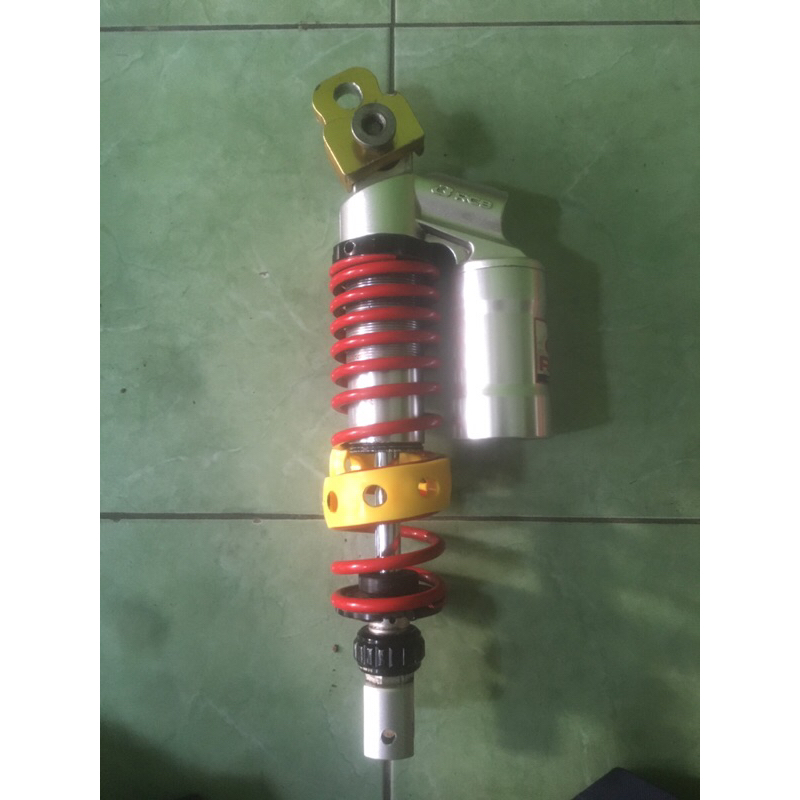 Shock RCB SB2 Mio Beat Scoopy Genio Fino GT Xride uk 310mm original