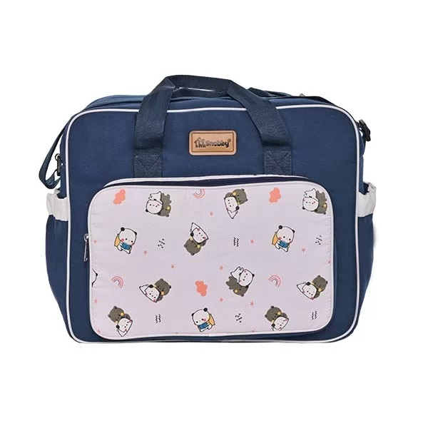 Snobby Tas Bayi Besar Bearly Series - SBT7371