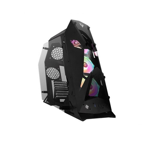 Casing PRIME F-(A) ALUMUNIUM EXTREME GAMING