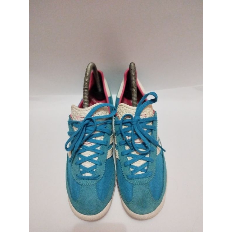 adidas sl72 baby blue