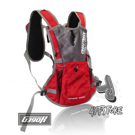 Tas Punggung Spedah croostrack /tas ransel sepeda / tas sepeda hidropack keren runing hiking murah