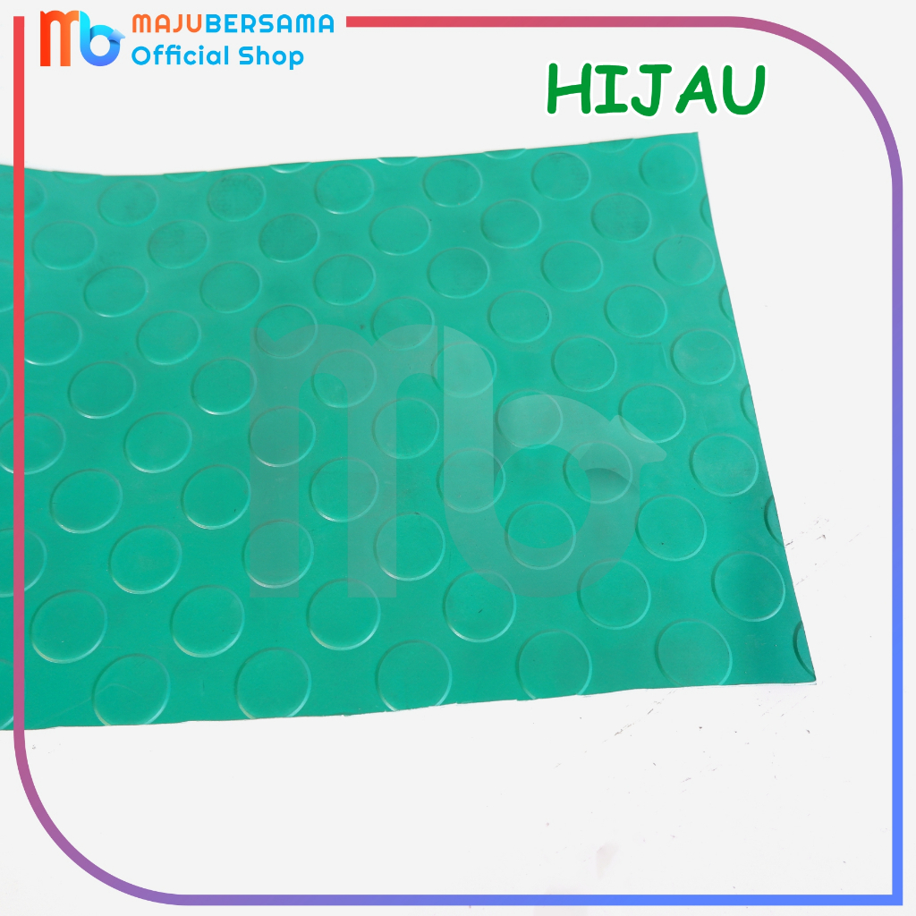 Karpet mobil/Karpet Anti Slip PVC Coin Mat Multiguna Alas Lantai Koin(CUSTOM)