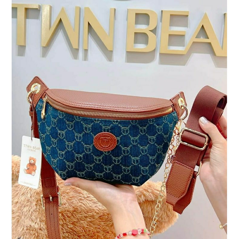 TAS TTWN BEAR (TTWN BEAR BAG) BEST SELLER PRODUCT
