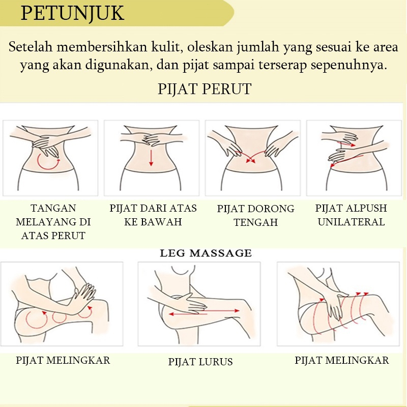 CREAM PENGHILANG STRETCH MARK Krim Stretch Mark 50G Penghilang Bekas Luka Penghilang Keloid Selulit Pregnancy Krim Anti Strechmark Aman untuk Bumil dan Busui