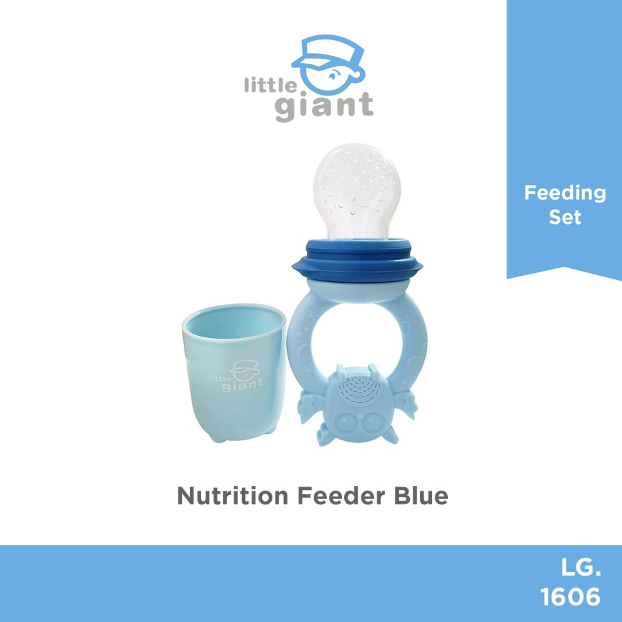 Fruit Feeder Nutrition