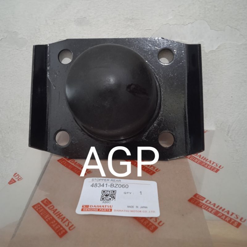 Stopper Stoper Belakang Grandmax Grand Max Pick Up 48341-BZ060