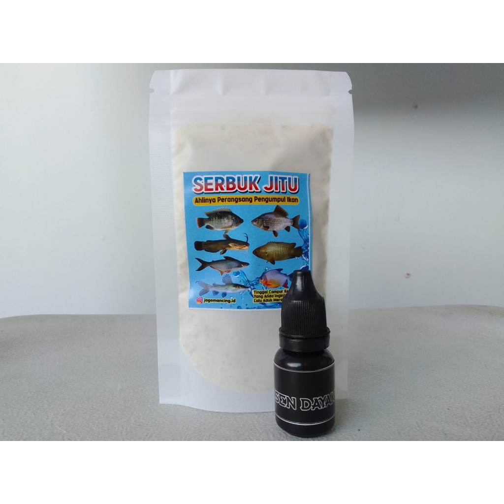 Paket Essen Ikan Sungai | Essen Ikan Tawes | Essen Ikan Nilem | Essen Ikan Wader | Essen Ikan Lalawa