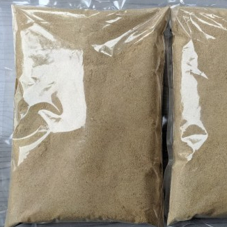 

TERBAIK JAMU SEREH BUBUK - BUBUK SERAI HERBAL 100 GRAM
