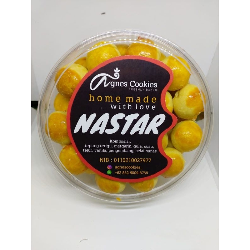 

nastar