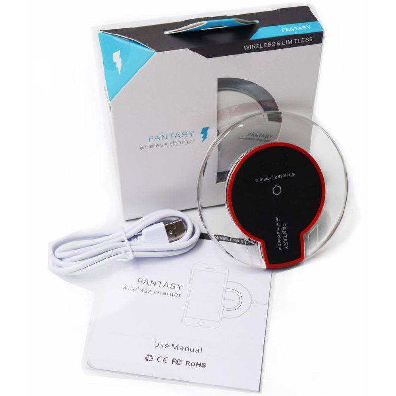 CHARGER V8 ANDROID WIRELESS FANTASY