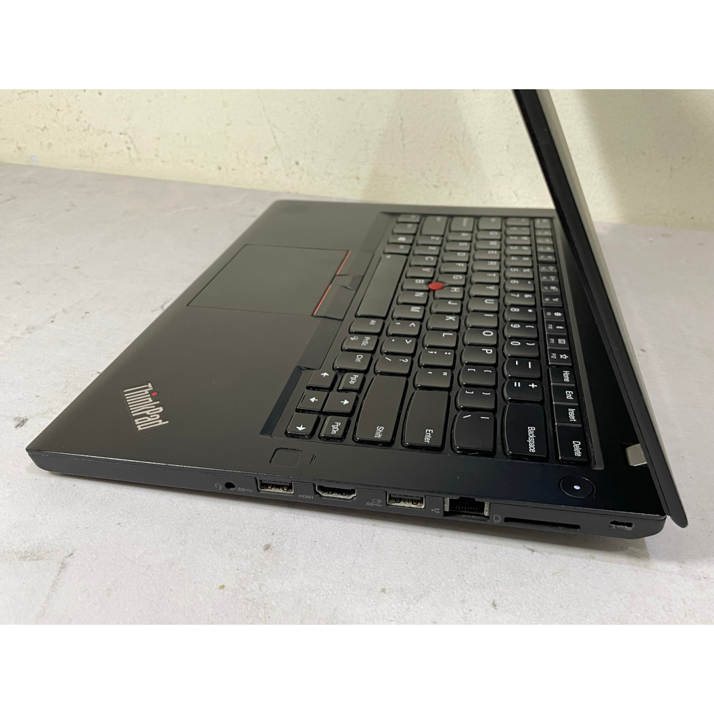 PROMO LAPTOP LENOVO THINKPAD T480S, L380, X280 CORE I5 ATAU CORE I7