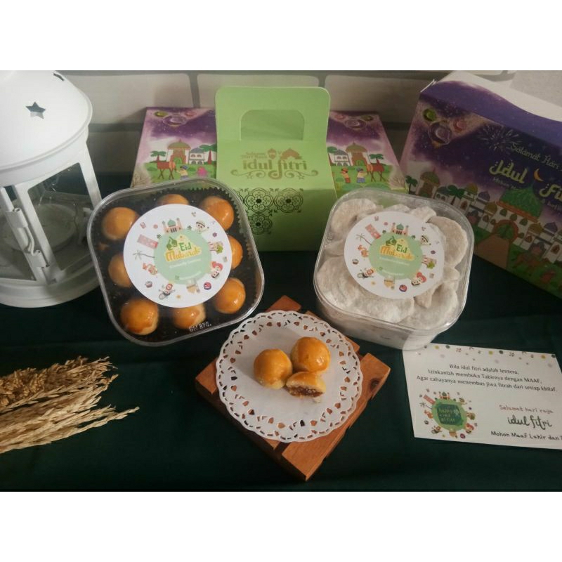 

HAMPERS LEBARAN HAMPERS IDUL FITRI HAMPERS RAMADHAN PARCEL LEBARAN KUE KERING 2023