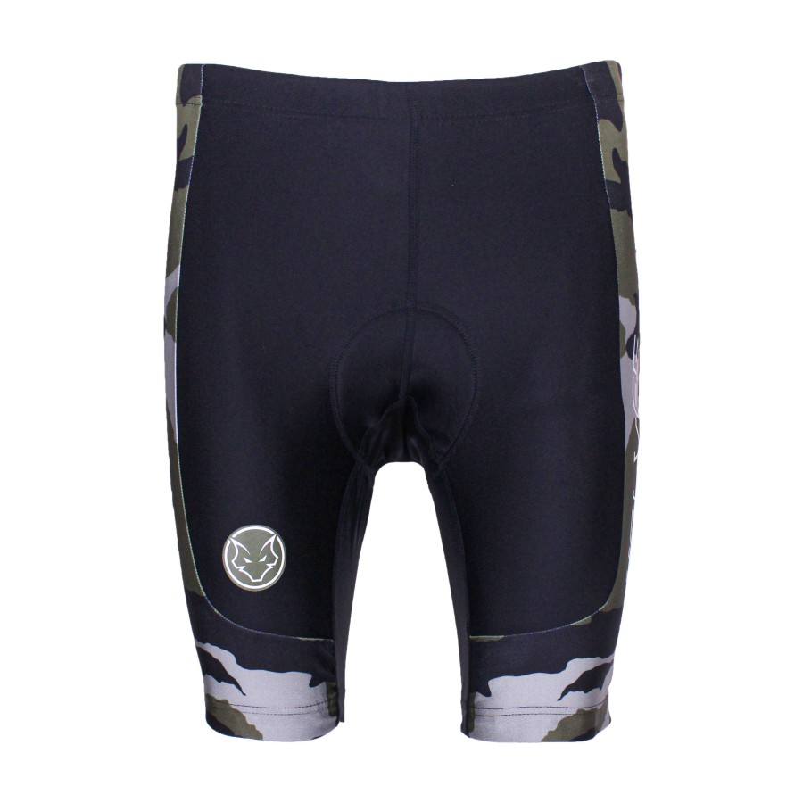 Celana Sepeda Dick Wolves Renegade