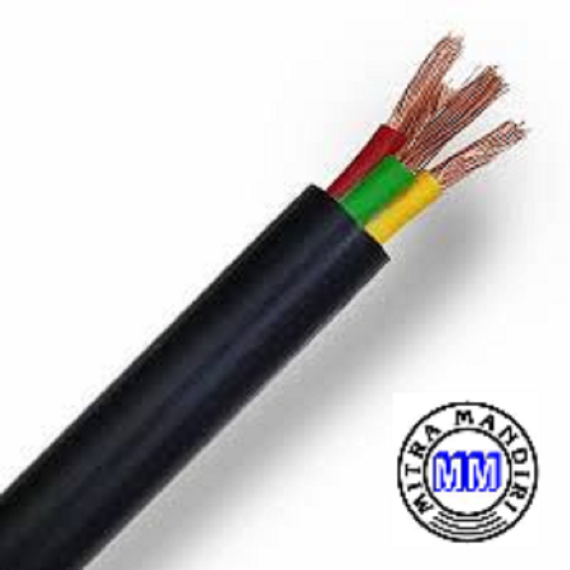 KABEL LISTRIK NYYHY 16X1,5MM